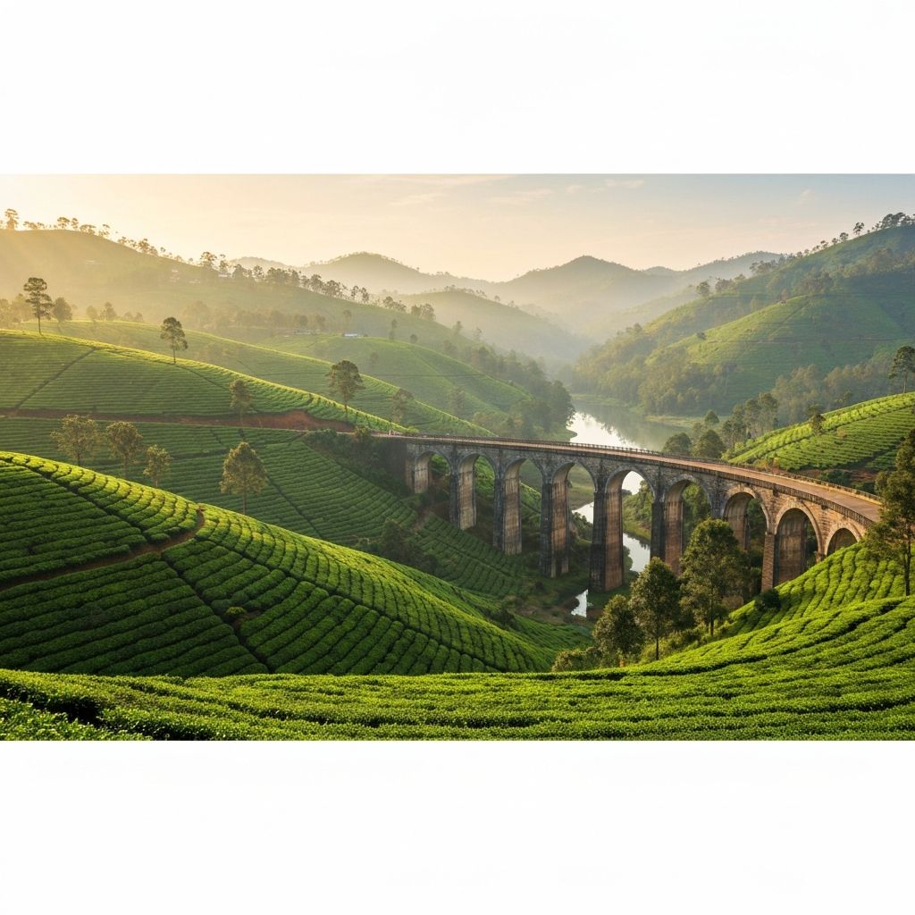 Hill Country Explorer